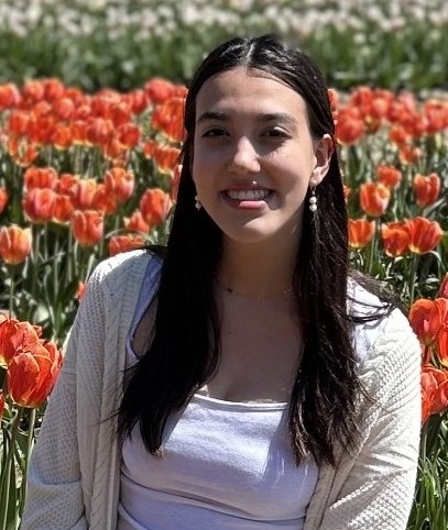 Angelina Fisher